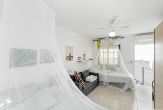 Resale - Duplex - Orihuela Costa - La Florida