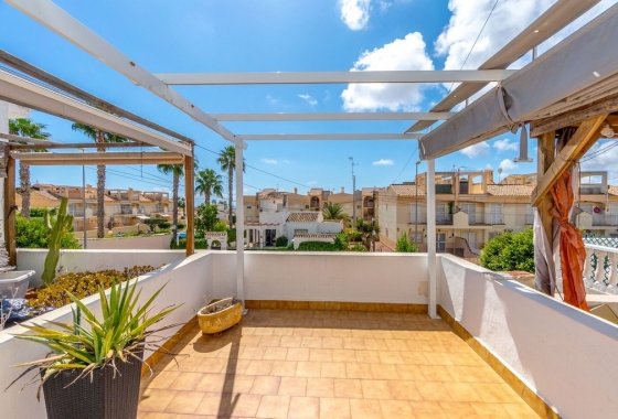 Resale - Duplex - Orihuela Costa - La Florida