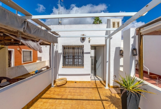 Resale - Duplex - Orihuela Costa - La Florida