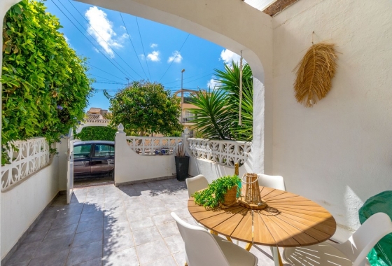 Resale - Duplex - Orihuela Costa - La Florida