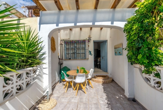 Resale - Duplex - Orihuela Costa - La Florida