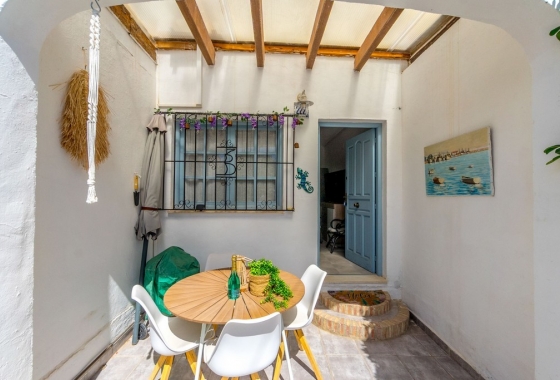 Resale - Duplex - Orihuela Costa - La Florida