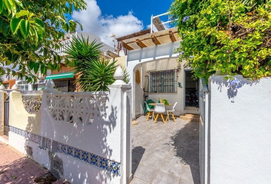 Resale - Duplex - Orihuela Costa - La Florida