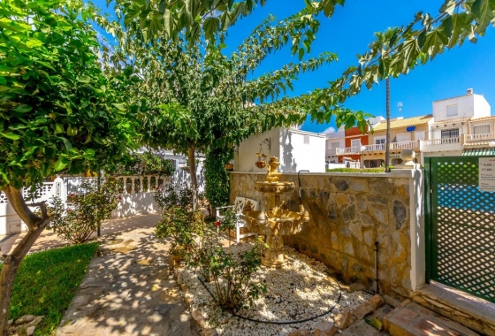 Resale - Duplex - Orihuela Costa - La Florida