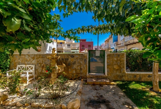 Resale - Duplex - Orihuela Costa - La Florida