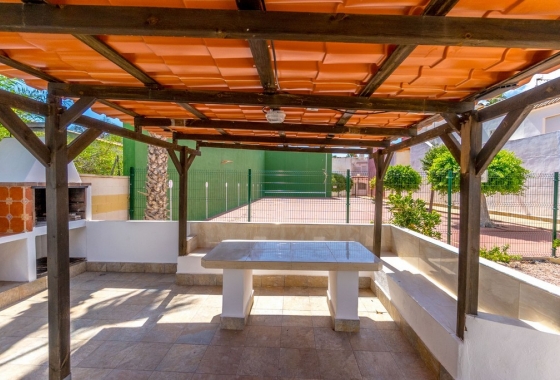 Resale - Duplex - Orihuela Costa - La Florida