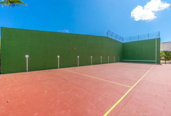 Resale - Duplex - Orihuela Costa - La Florida