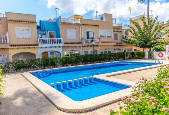 Resale - Duplex - Orihuela Costa - La Florida