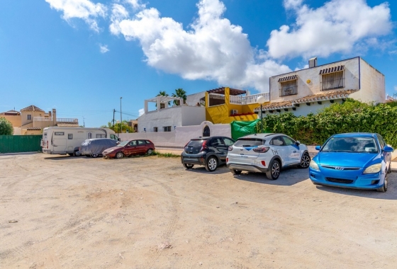 Resale - Duplex - Orihuela Costa - La Florida