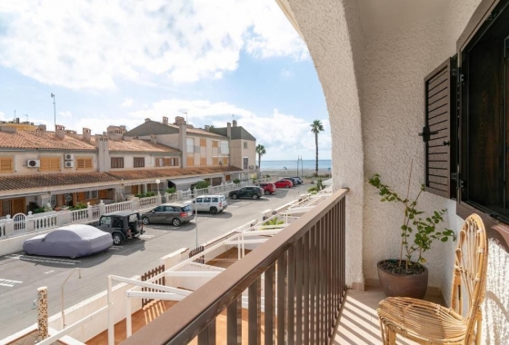 Resale - Townhouse - Santa Pola - Tamarit