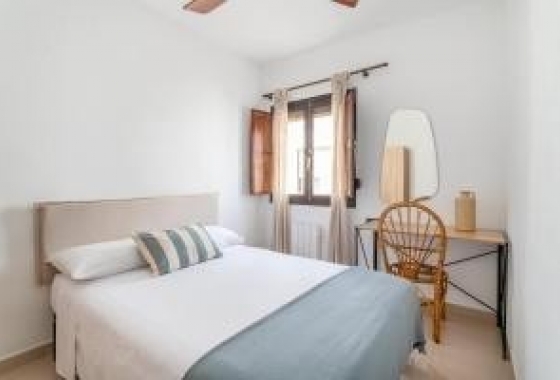 Resale - Townhouse - Santa Pola - Tamarit