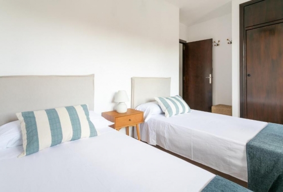 Resale - Townhouse - Santa Pola - Tamarit