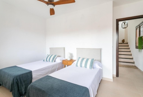 Resale - Townhouse - Santa Pola - Tamarit