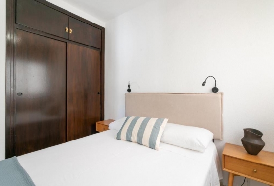 Resale - Townhouse - Santa Pola - Tamarit