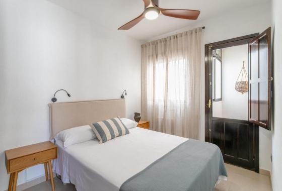 Resale - Townhouse - Santa Pola - Tamarit