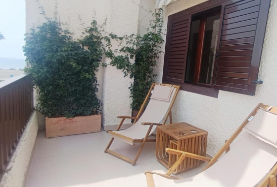 Resale - Townhouse - Santa Pola - Tamarit