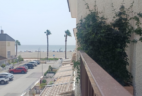 Resale - Townhouse - Santa Pola - Tamarit