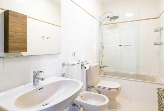 Resale - Townhouse - Santa Pola - Tamarit