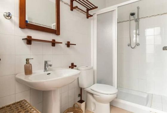 Resale - Townhouse - Santa Pola - Tamarit