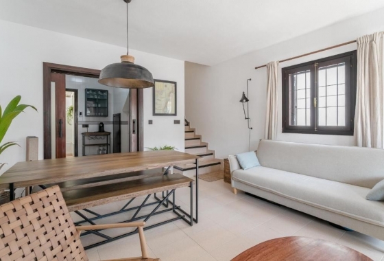 Resale - Townhouse - Santa Pola - Tamarit