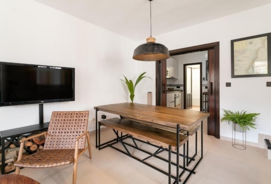 Resale - Townhouse - Santa Pola - Tamarit