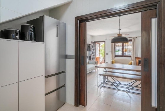 Resale - Townhouse - Santa Pola - Tamarit