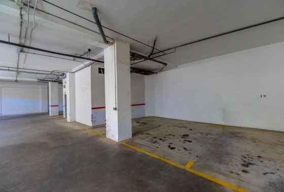 Resale - Apartment / flat - Orihuela Costa - Campoamor