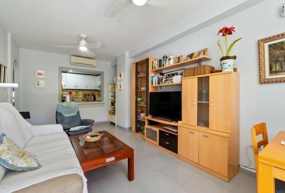 Resale - Apartment / flat - Orihuela Costa - Campoamor