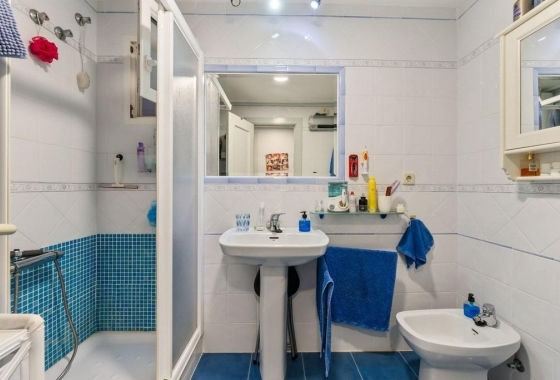 Resale - Apartment / flat - Orihuela Costa - Campoamor