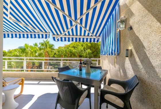 Resale - Apartment / flat - Orihuela Costa - Campoamor