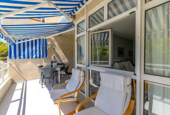 Resale - Apartment / flat - Orihuela Costa - Campoamor