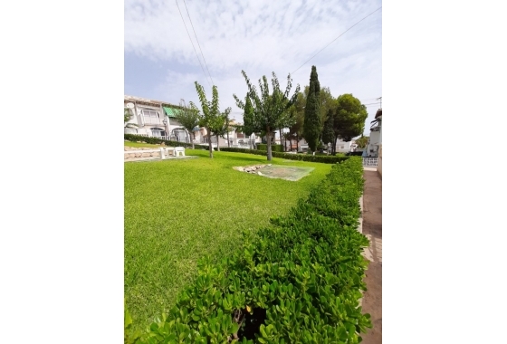 Resale - Bungalow - Torrevieja - Los Balcones