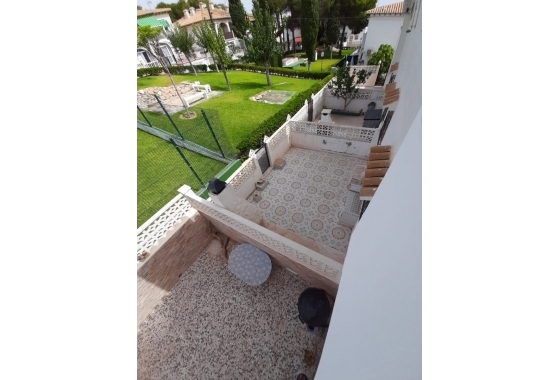 Resale - Bungalow - Torrevieja - Los Balcones
