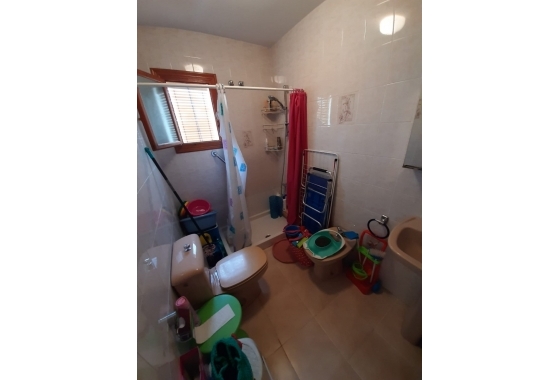 Resale - Bungalow - Torrevieja - Los Balcones