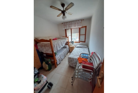 Resale - Bungalow - Torrevieja - Los Balcones