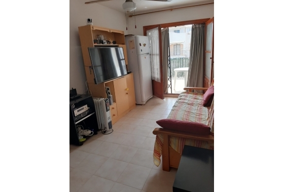 Resale - Bungalow - Torrevieja - Los Balcones
