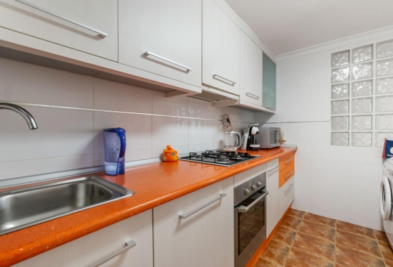 Rynek Wtórny - Apartament - La Mata