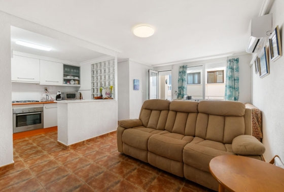 Rynek Wtórny - Apartament - La Mata