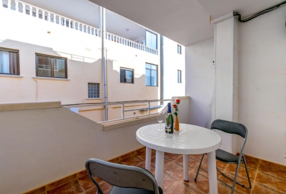 Rynek Wtórny - Apartament - La Mata