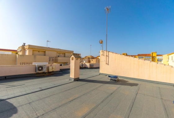 Rynek Wtórny - Apartament - La Mata