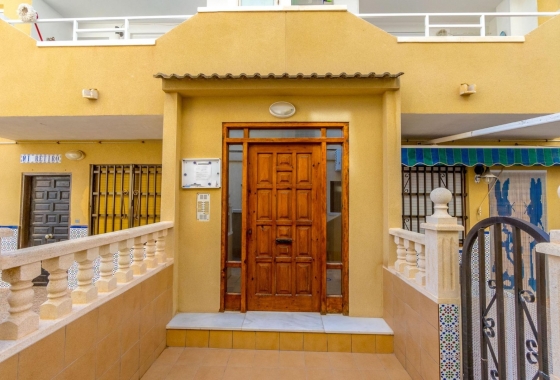 Rynek Wtórny - Apartament - La Mata