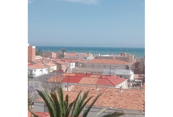 Resale - Apartment / flat - Santa Pola - Tamarit
