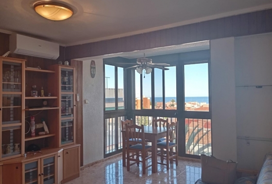 Resale - Apartment / flat - Santa Pola - Tamarit