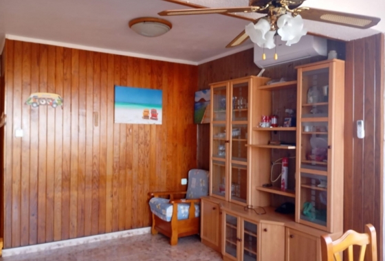 Resale - Apartment / flat - Santa Pola - Tamarit