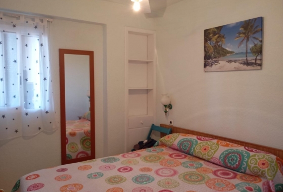 Resale - Apartment / flat - Santa Pola - Tamarit