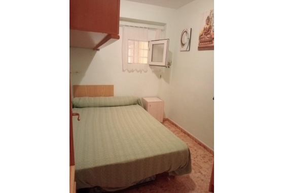 Resale - Apartment / flat - Santa Pola - Tamarit