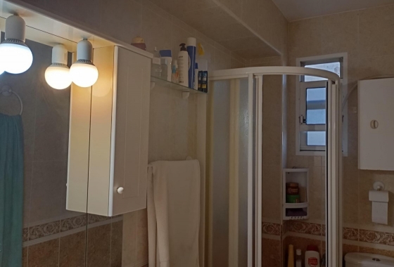 Resale - Apartment / flat - Santa Pola - Tamarit