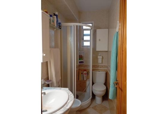 Resale - Apartment / flat - Santa Pola - Tamarit