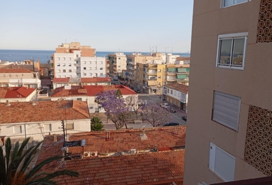 Resale - Apartment / flat - Santa Pola - Tamarit