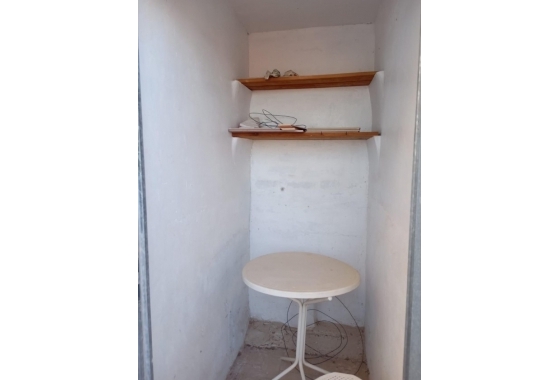 Resale - Apartment / flat - Santa Pola - Tamarit